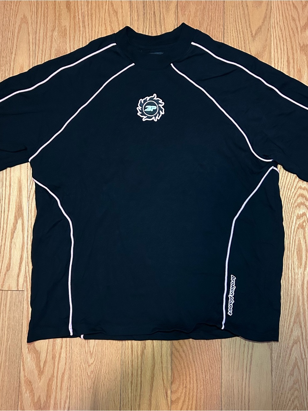 Broken Planet Jersey